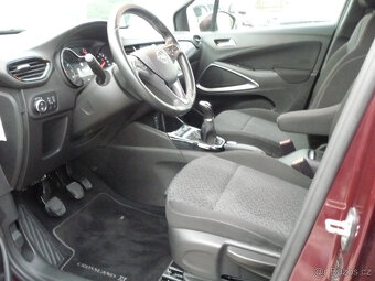 Opel Crossland X 1.2i 81ks Edition po 1.majit a servise - 9