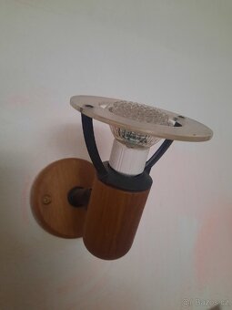 BRILLIANT nástěnné svítidlo/světlo E14 - 9