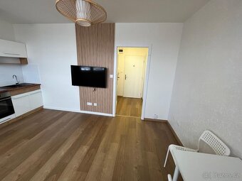 Pronájem bytu 1+kk 24 m² Ostrava-Poruba - 9