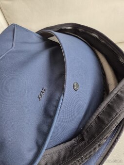 Joolz Day+ vcetne vlneho fusaku - 9