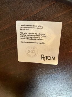 Prodám pianino Petrof - 9