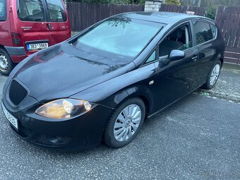 SEAT LEON 2.0 tdi BKD 103kw - 9