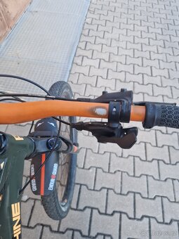 Rock Machine Blizz 70-29 - 9