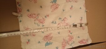 Retro zavinovačky pro panenky - 9