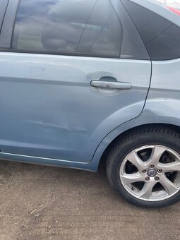 Ford Focus 2 II 1.6 74kw - 9