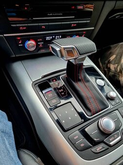 VOLIC AUTOMATU AUDI - 9