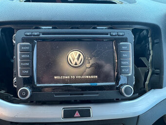 VW SHARAN 2.0 TDI - 9