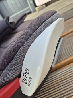 BeSafe iZi Flex FIX i-Size - 9