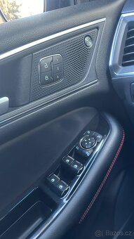 Ford Edge STline 2.0 diesel 175 KW, 2019, 120 tis km - 9
