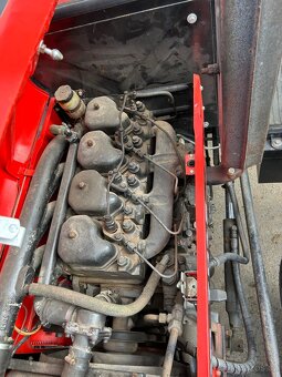Zetor 7045 - 9