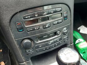 Peugeot 607 2,2HDI 98kW 2000 4HX - jezdi, díly - 9