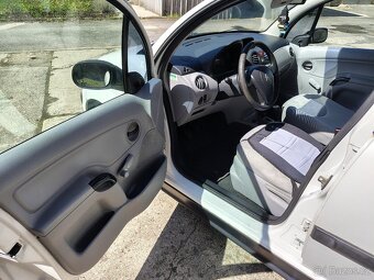 CITROEN C3 1.4 HDI, TAŽNÉ, NOVÁ BATERIE, NOVÉ PNEU - 9