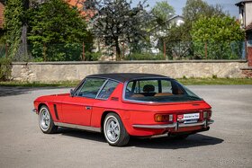 1972 Jensen Interceptor Mk III - 9