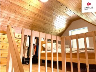 Prodej rodinného domu 66 m2, Blažejov - 9