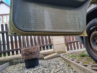 VW T4 - 9