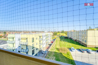 Prodej bytu 3+kk, 85 m², Plzeň, ul. Žitná - 9