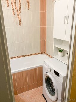 Prodej bytu 3+1 69 m² Zahradní, Bohušovice nad Ohří - 9