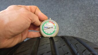 Letní pneumatiky 205/55 R16 91H Barum - 9
