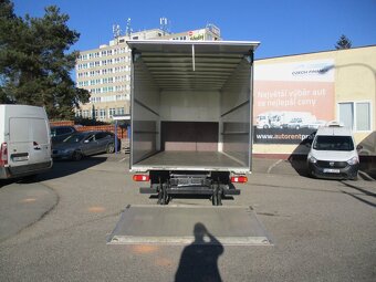 Iveco Daily 70C18, 40 500 km - 9