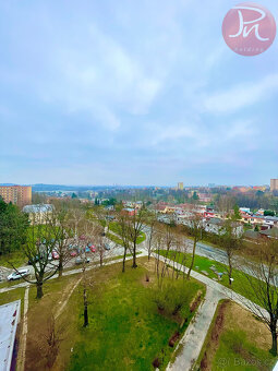 Moderní 2+kk v Porubě – čerstvě zrekonstruovaný, připravený - 9