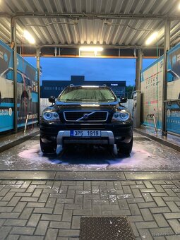 Volvo XC90 - 9