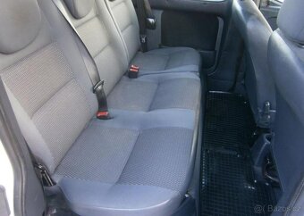 Citroën Berlingo 1.6HDi,CZ,2x kola nafta manuál 55 kw - 9