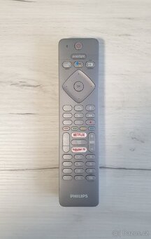 PHILIPS SMART TV UHD 4K 55"(140CM) AMBILIGHT - 9