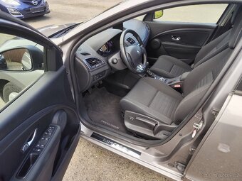 Renault Megane 1.6,16V,81kw.R.V.3/2015.STK Nová.Km 98 900 - 9