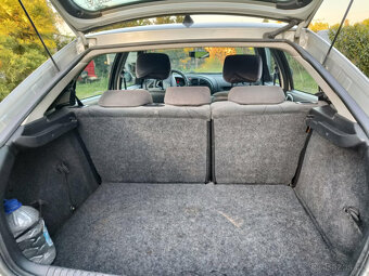 Citroen Xsara 1.4i - 9