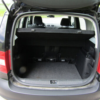 Škoda Yeti 1,4TSi 90kw, 2013, benzín - 9