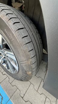 Hyundai Tucson 1,6 T-GDI 110kW SMART 4x2 110 kW - 9