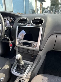 Prodám Ford Focus TDCi - 9