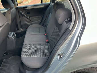 Volkswagen golf 6 -1.2tsi,digi klima,serviska - 9