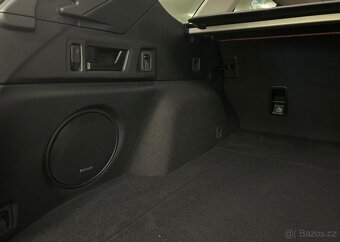 Subaru Outback 2.5 TOURING 2025 6let zaruka 124 kw3 - 9