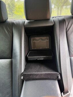 Mercedes-Benz S320 CDI Long (W221) - 9
