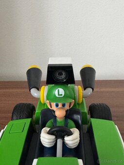 Mariokart live Home circuit - 9