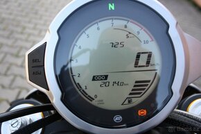 CFMoto CL-X 700 - 9