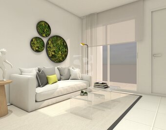Apartmány v San Miguel - 9