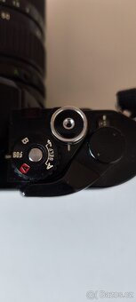 Canon AV-1 35-70mm - 9