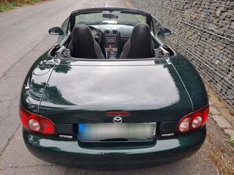 Mazda mx-5 - 9