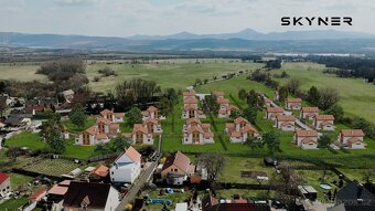Prodej pozemky pro bydlení, 826 m2 - Krupka - Unčín - 9