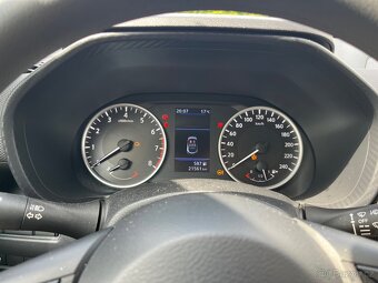 Nissan juke 1.0 DIG-T - 9