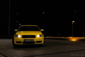 Audi A3 - 9