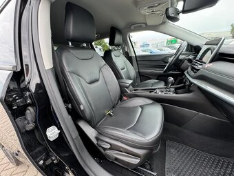 Jeep Compass S 4xe 177kw/PHEV/4x4/kamera/kůže/keyless GO - 9