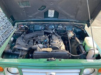 Suzuki Samurai 1.3 - 9