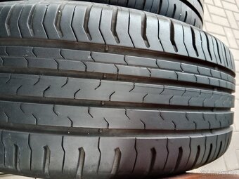 alu kola 5x112 r16 Seat a letní 205/55/16 - 9