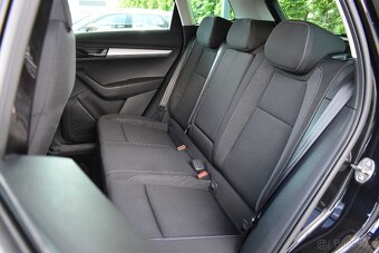 Škoda Karoq, 2.0TDI.DSG.KAMERA.DPH.NAVI.ACC - 9