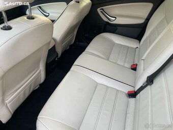 Ford Mondeo 2.0tdci 103kw automat - 9