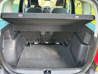 Škoda Yeti 1.2 Tsi 77kw - 9