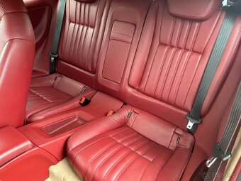 Alfa Romeo Brera 3.2 V6 4x4 - 9